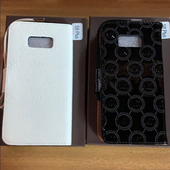 Michael kors Samsung S8 plus case - Picture 4 of 6